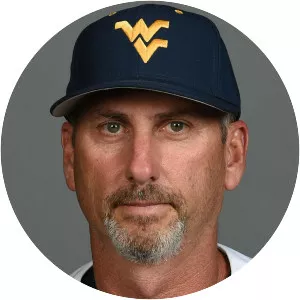 Randy Mazey - Baseball player