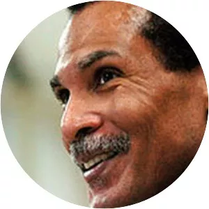 Randy McMillan - Former american football player