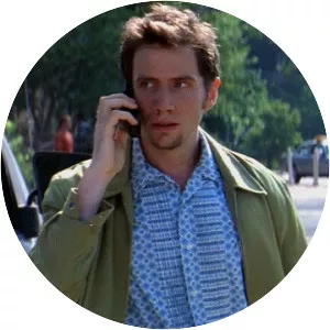 Randy Meeks - Movie character