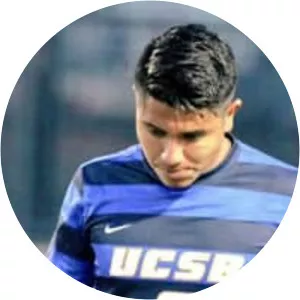 Randy Mendoza - Soccer player