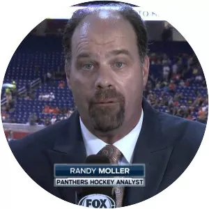 Randy Moller