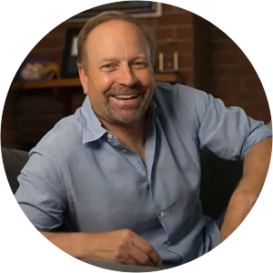 Randy Olson - Marine biologist