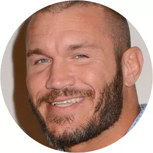 Randy Orton