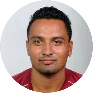 Randy Padilla - Footballer