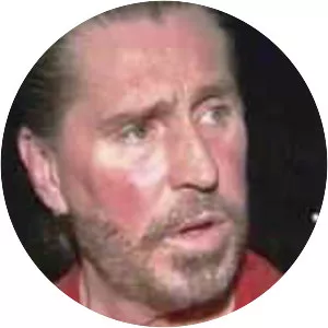 Randy Parton - American singer-songwriter