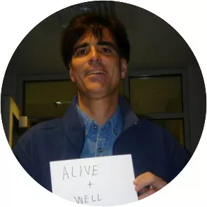 Randy Pausch - American professor