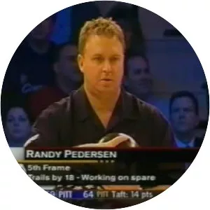 Randy Pedersen