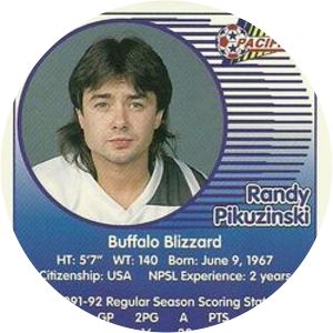 Randy Pikuzinski