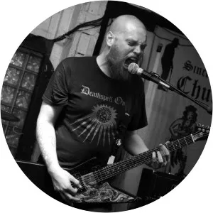 Randy Piro - Musical artist