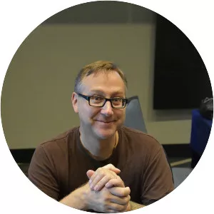 Randy Post - Illustrator