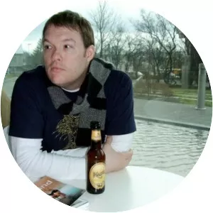 Randy Potash - Screenwriter