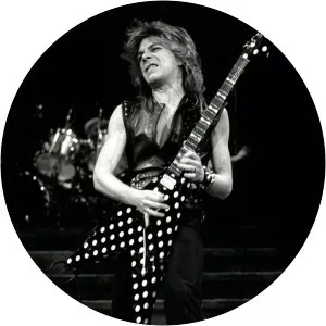 Randy Rhoads