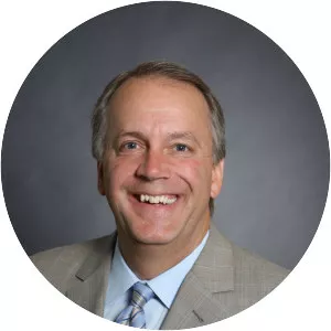 Randy Rigby - President of the Utah Jazz