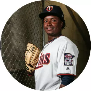 Randy Rosario - Baseball pitcher