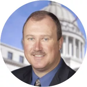 Randy Rushing - Mississippi State Representative