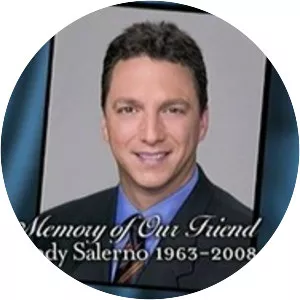 Randy Salerno
