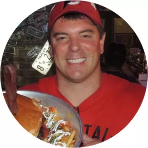 Randy Santel - Author