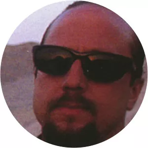 Randy Shawver - Musical artist