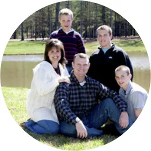 Randy Simpkins - Fictional character