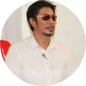 Randy Singson - Chavit Singson's son