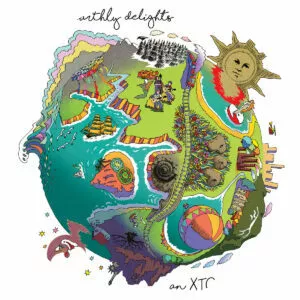 Randy Sly - Musical artist