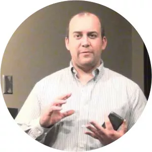 Randy Stine - Singer