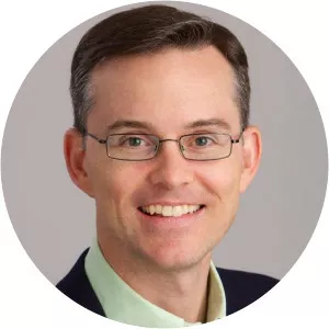 Randy Street - Author