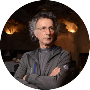 Randy Sutter photograph