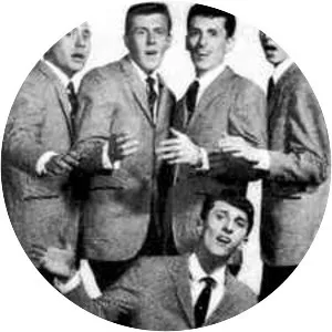 Randy & the Rainbows - Musical group