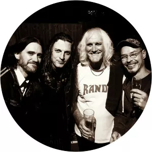 Randy & The Rockets - Musical band