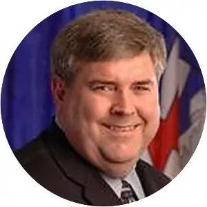 Randy Thorsteinson - Politician