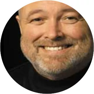 Randy Vader - Author