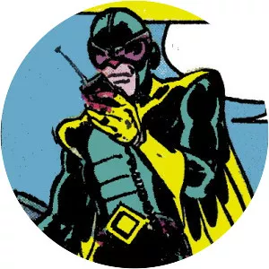 Randy Vale - Fictional character