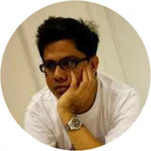 Randy Valiente - Comic book artist