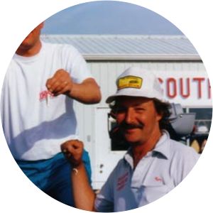 Randy VanDam photograph