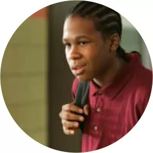 Randy Wagstaff photograph