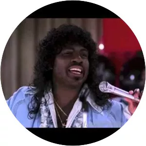 Randy Watson - Fictional character
