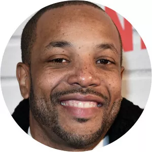 Randy Wilkins - Film director