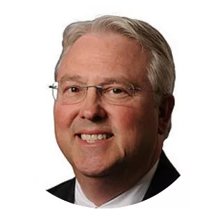 Randy Woodson - Chancellor of North Carolina State University