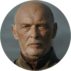 Randyll Tarly