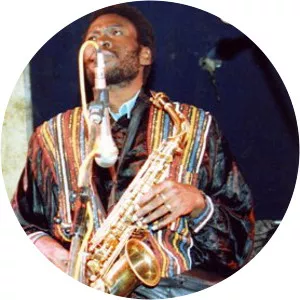 Rane Diallo Musician