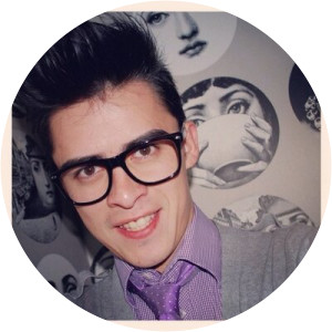 Ranferi Aguilar - Musician