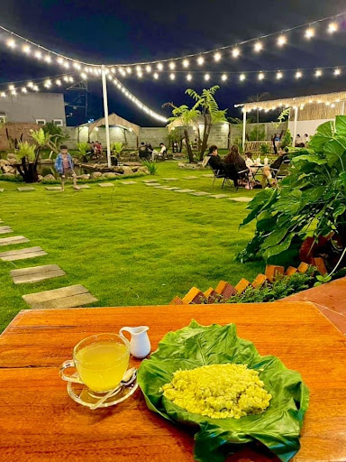 RANG_COFFEE_BIDA CLUB_