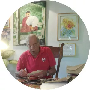 Ranga Bedi - Kabir Bedi's brother