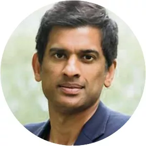 Rangan Chatterjee