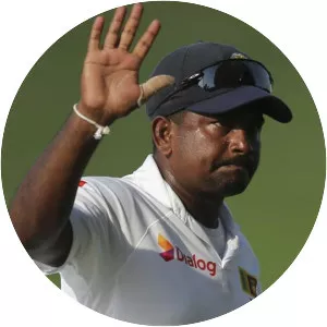 Rangana Herath