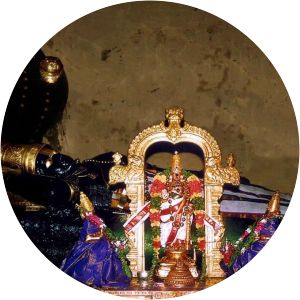 ranganathar