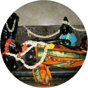 Ranganathaswamy Temple, Bangalore