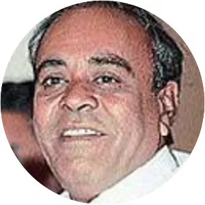 Rangarajan Kumaramangalam