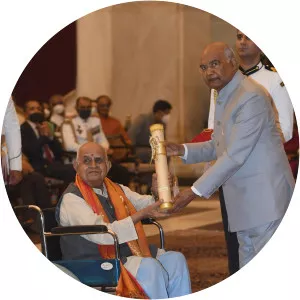 Rangasami L. Kashyap